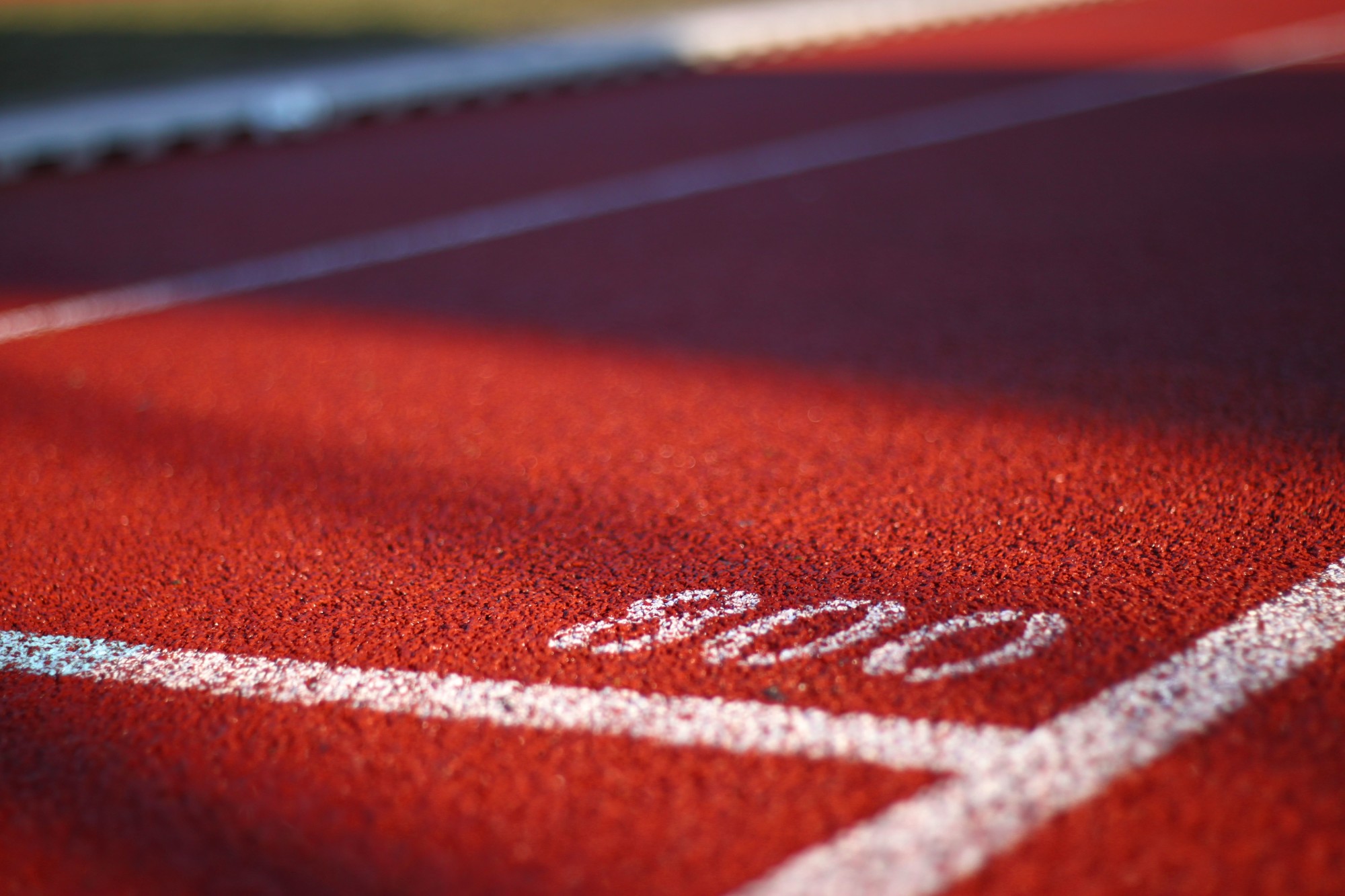 Track Surfaces 5 Things To Look For In A Rubber Running Track 